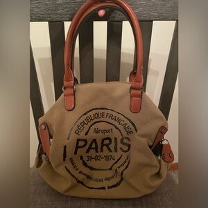 Shoulder or crossbody bag cute